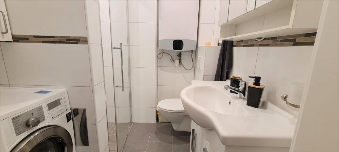 Apartment Graz-Center Luaran gambar