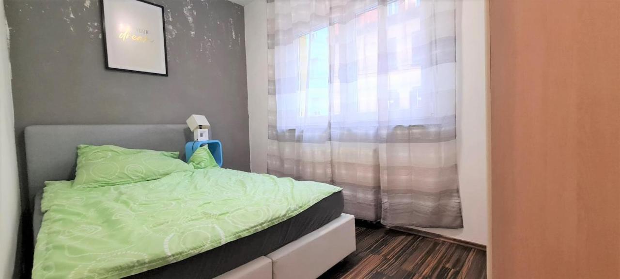 Apartment Graz-Center Luaran gambar